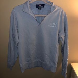 Vineyard Vines Men’s Quarter Zip